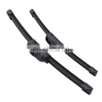 Car Front windshield wiper blades For Daewoo Nexia 1994 1995 1996 1997