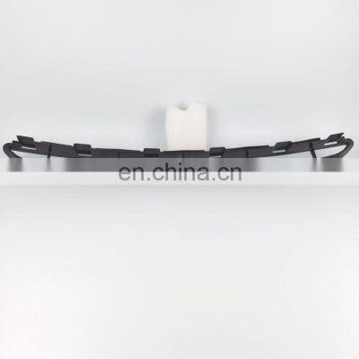 2018 Small Front Bumper Grille Lower for Toyota Vios Yaris Vitz 2019 2020 photo-3