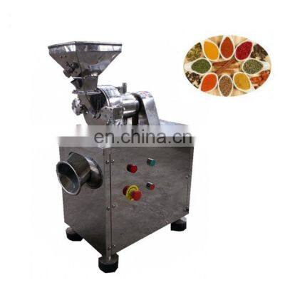 Herb grinder food pulverizer / spice grinding machines