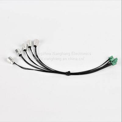 Aluminum oven 6.282k NTC temperature sensor