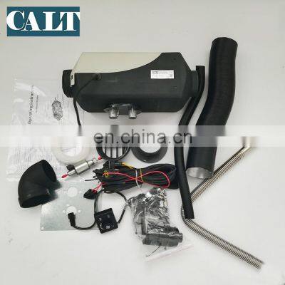 CALT Cheap 5kw Air Parking Heater Vehicle Diesel Heater 24v photo-5