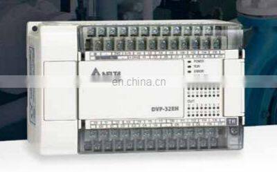 Good Price Delta EH3 Series PLC Controller DVP16EH00T3 for Automation Control photo-3