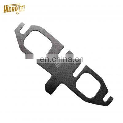 HIDROJET 3304 Engine Gasket 9Y1979 3306 Manifold Gasket 9Y-1979 for 330B E330B photo-2