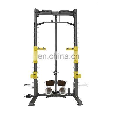 2021Professional multi gym machine Cable crossover C85