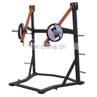 On sale commercial gym PL66 standing leg press use fitness sports workout equipment