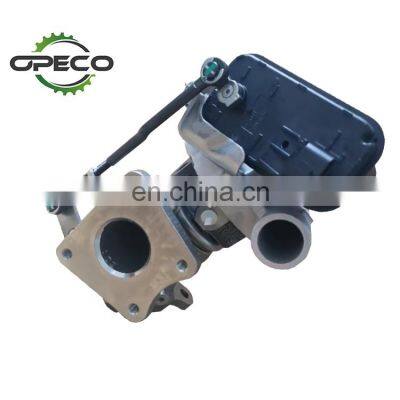 For Dongfeng 1.8T turbocharger X03004-1017 X030041017 X03004 1017071S4 53039500249 2400003001 VT02