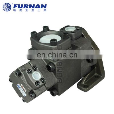 FUNAN double oil pump PV2R12-17-53F vane pump PV2R23-41-76 PV2R34 hydraulic pump