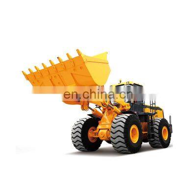 Made in Xuzhou 10t front end loader LW1000KN