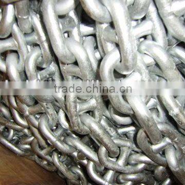 marine stainless steel anchor chain