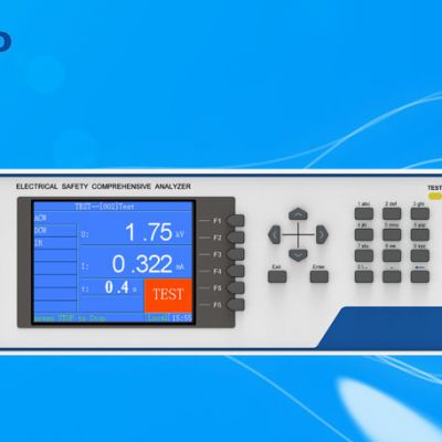 AN9635HC(F) Multi-channel Electrical Safety Tester