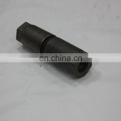 Newest Wholesale Construction Metal Building Materials Rebar Couplers Carbon Steel photo-3