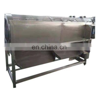 mango areca nut  pineapple sorting citrus fruit washing and grading machine blueberry guava cassava apricot grading machine