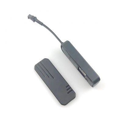 The Cheapest GPS Tracker Car Mini Motorcycle GPS Tracker photo-3