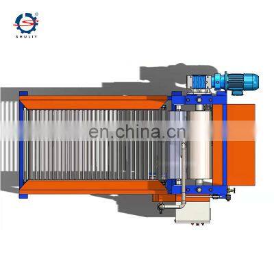 ACP Panel Plate Heating Separator Machine Aluminum Plastic Separator on sale