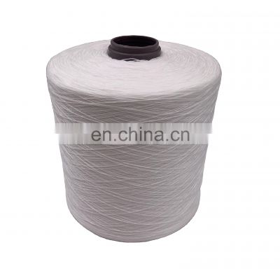 china sewing thread poly poly core sewing thread 40s 2 for denim use