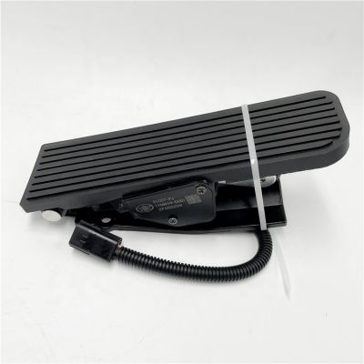 Brand New Great Price 1108010-D001  Electronic Accelerator Pedal For XCMG