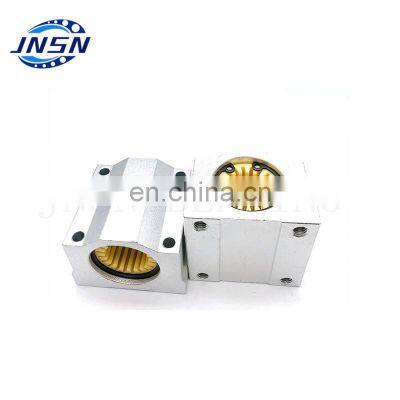 Guide Linear Bearing LIN-11G SC20 SUU SC SCS Linear Motion Slide Bearing Low Noise Block CNC Router