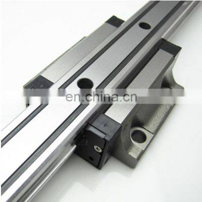 Original TBI Linear Guideways Bearings TRS25FN Slide Block TRS25FN S25FN photo-3