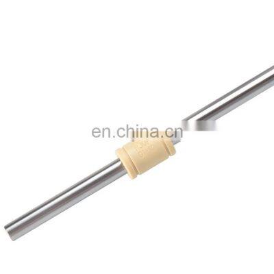 Plastic Linear Bearings LIN-00-08 Igus Plastic Linear Bearing RJMP-01-08 photo-3