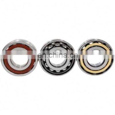 NSK Angular Contact Ball Bearing Auto Steering Bearing 45x77.5/84x20mm QJ4580ZV CW QJ4580ZV