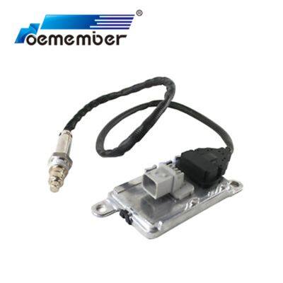 OE Member 5WK96751C 4326862 A045S156 A2C95993300-01 1952565 Truck 24V Nitrogen Oxygen Sensor NOx Sensor for Cummins