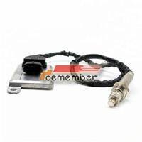 OE Member 21984358 5WK96717 5wk96717A Truck 24V NOx Sensor Nitrogen Oxygen Sensor for VOLVO photo-3