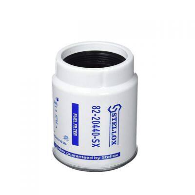 Truck Fuel Filter for Diesel Engine Truck Oem 7420998346/7421380472/21380475/20879806/21380479