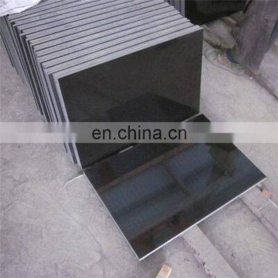 High Quality Black Granite, Black Granite Tiles