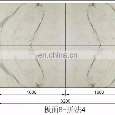 low price statuary marble slab, italy statuary marble