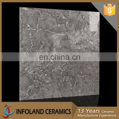 Standard Size 80*80 Full Polished Glazed Cheap Granite Look Outdoor Tile photo-2