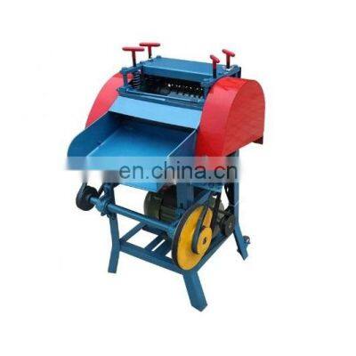 Hot sale electric wire peeling machine   wire stripper machine