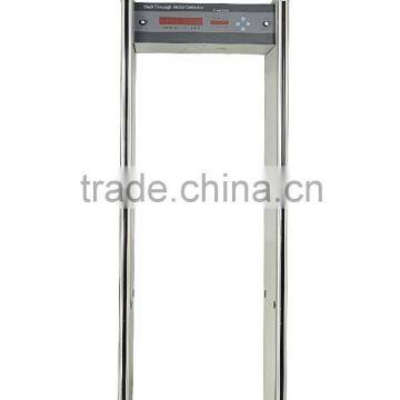 Made in China High Quality Walk Through Metal Detector photo-3