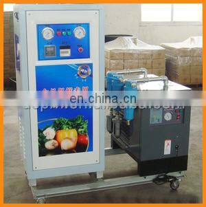 5 Nm3 Nitrogen Generator for Bread / Food Packing Machine for Sale photo-3