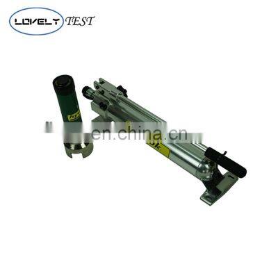 EV2 Static Deformation Modulus Tester Ev2 Tester Soil Testing Equipment photo-5