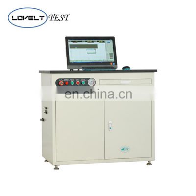 HYE-2000C Automatic Concrete Compression Strength Testing Machine 2000kn Ctm photo-3