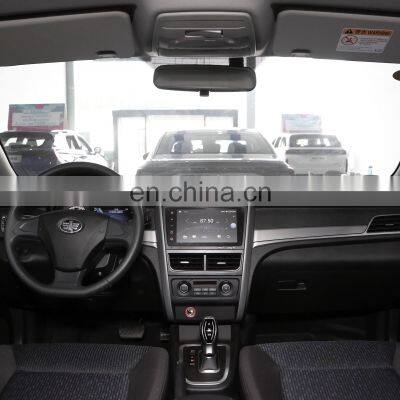 Electric Vehicle Electric Car B30 EV 2019 BRAND NEV LHD Battery Electric 5 Seat 4 Doors New Energy Vehicles photo-4