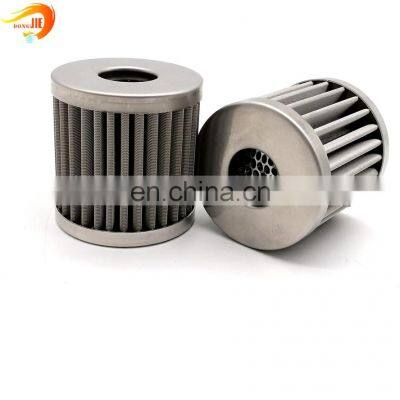 Dust Collector 3 Lug Spun Bond Polyester Air Cartridge Filter