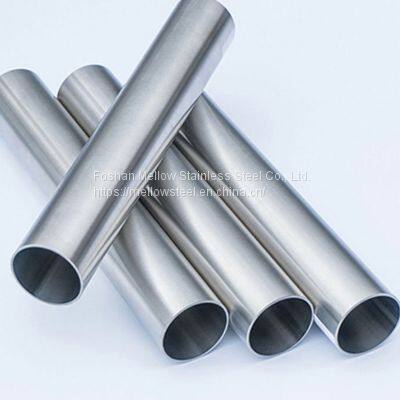 A789 A312 A269 304/304L/316316L/347/32750/32760/904L Stainless Steel Pipe Welded Pipe Seamless Pipe Fitting