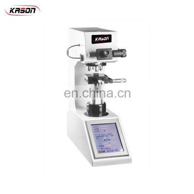 Tester Measurement Microhardness Vicker photo-4