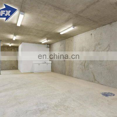 Modular Prefabricated Metal Steel Building Industrial Prefabricated/modular Metal Prefab Factory/warehouse/steel Building photo-3