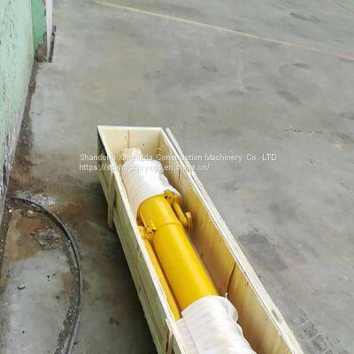 Komatsu Loader WA500-6 Tip Bucket Cylinder Bushing 425-70-31840 photo-4