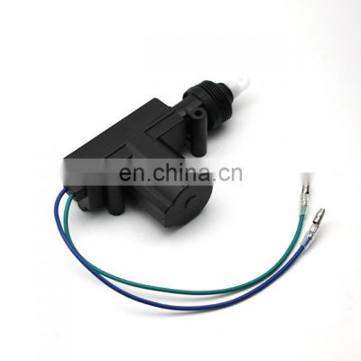 Factory direct offer Universal central locking system DB801-6 with 12V 24V