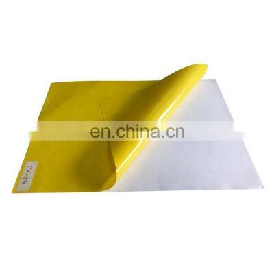 Plotter Self Adhesive Cutting Color Vinyl photo-2