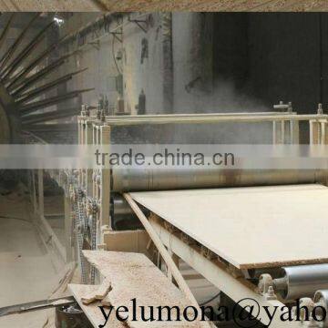 E2 Glue Melamine Particle Board