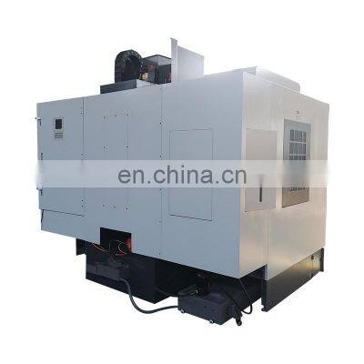 3 Axis High Quality Machining Centre VMC1160 Cnc Controller Machining Center photo-3
