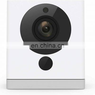 WyzeCam 1s 1080p HD Indoor Wireless Smart Home Camera photo-5