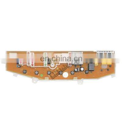 DC92-00281A washing machine electronic board washing machine control panel