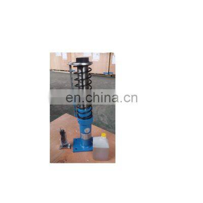 Safety System Elevator Parts Lift Elevator Oil Buffer for Sale photo-5