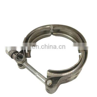 3918951 For Cummins V- Type Clamp 3918951 Diesel Engine Truck Parts photo-2