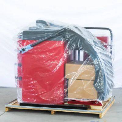 Anisun WB181 Truck Wheel Balancer photo-4